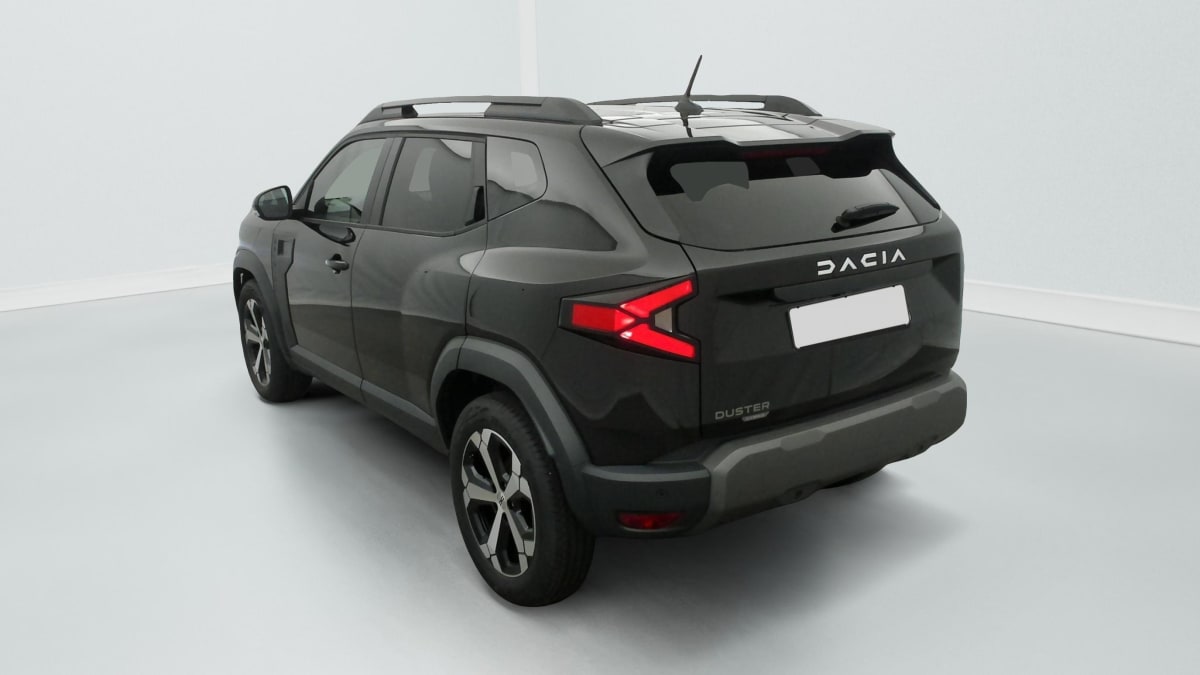 Dacia DUSTER - Image 5