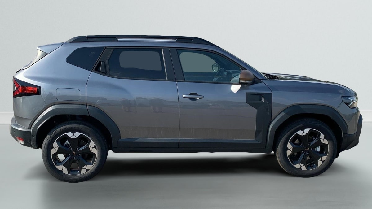Dacia DUSTER - Image 8