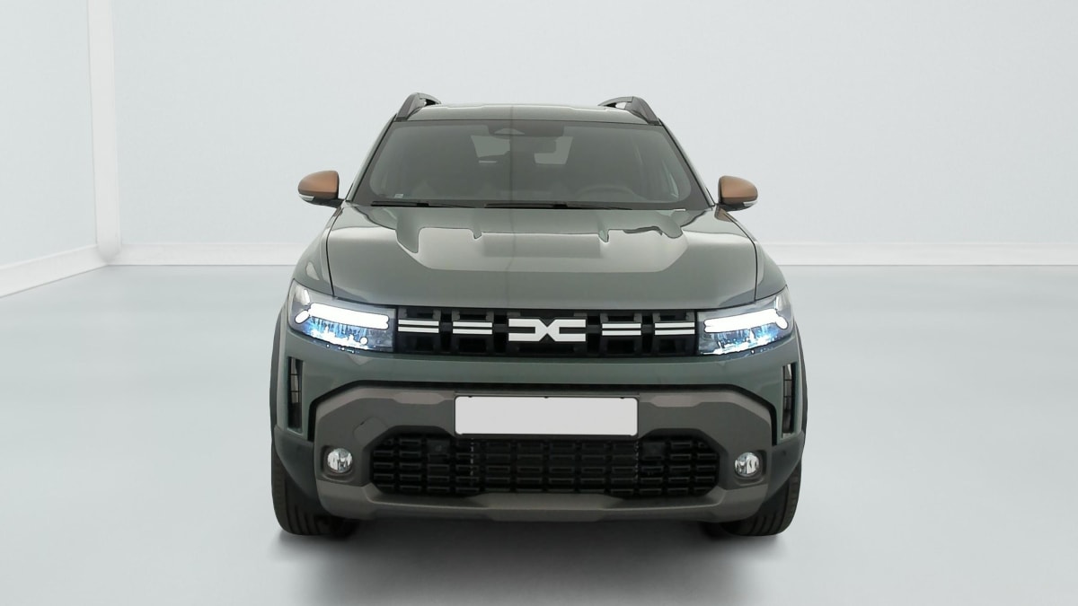 Dacia DUSTER - Image 20