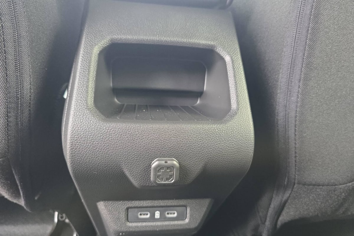 Dacia DUSTER - Image 24