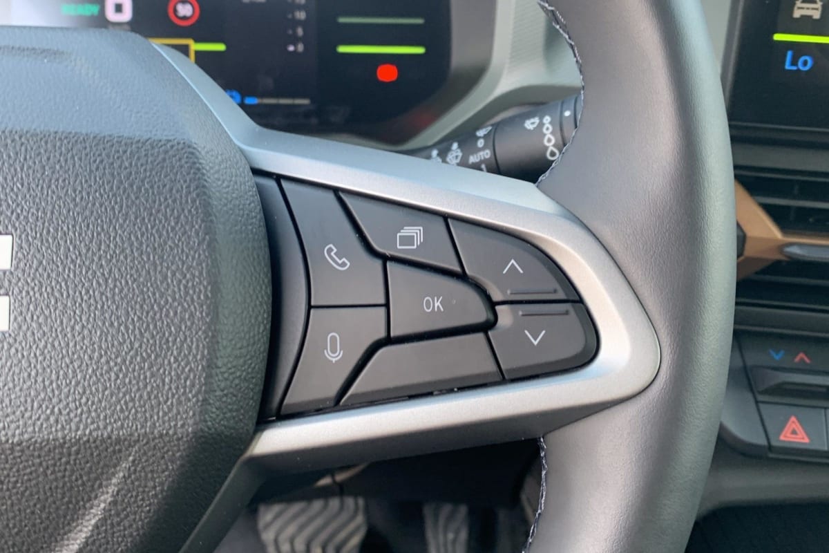 Dacia DUSTER - Image 26