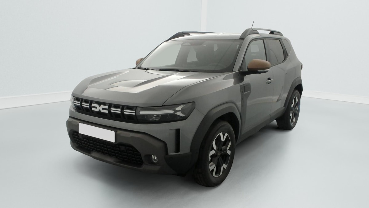 Dacia DUSTER - Image 3