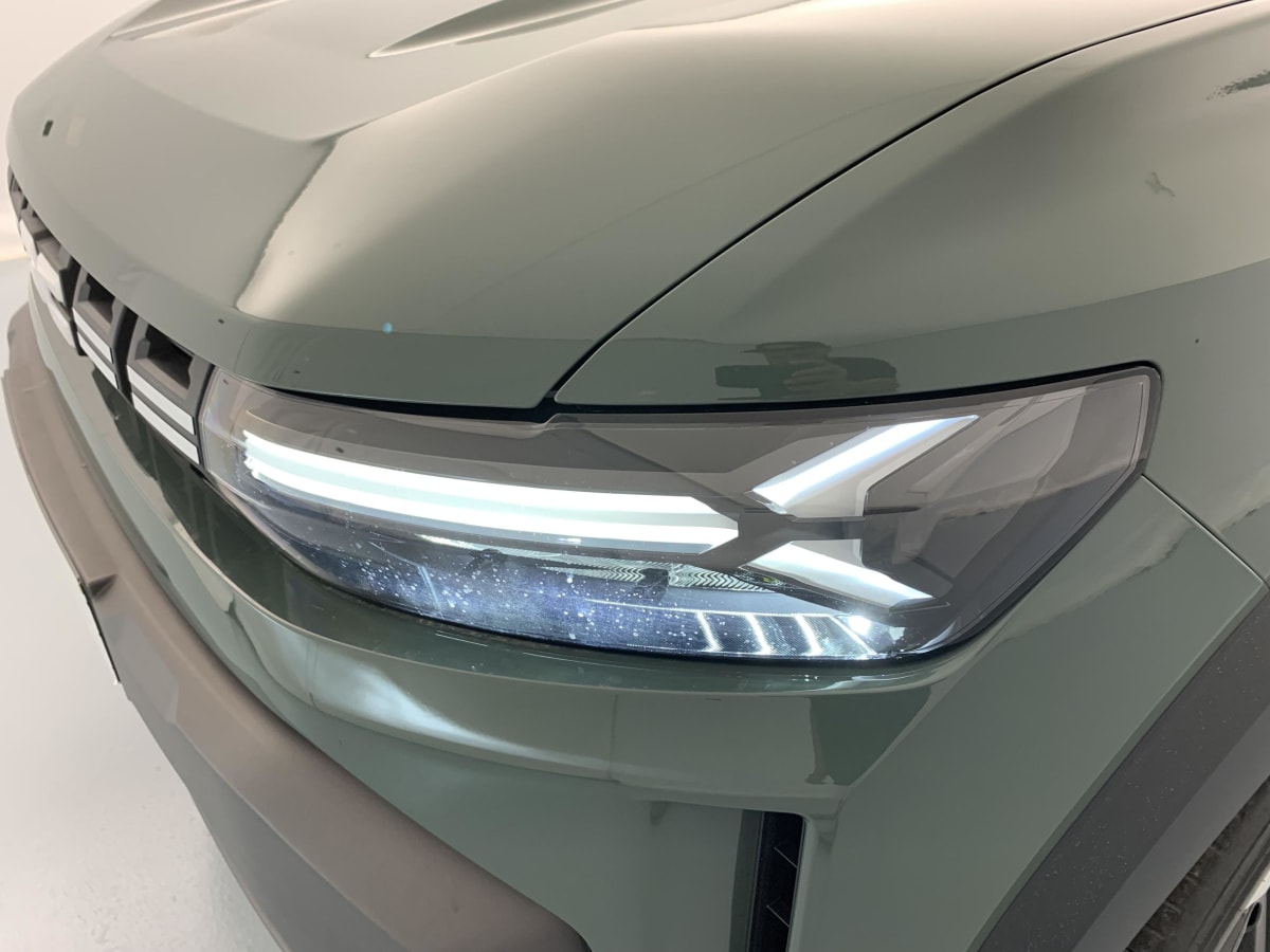 Dacia DUSTER - Image 50