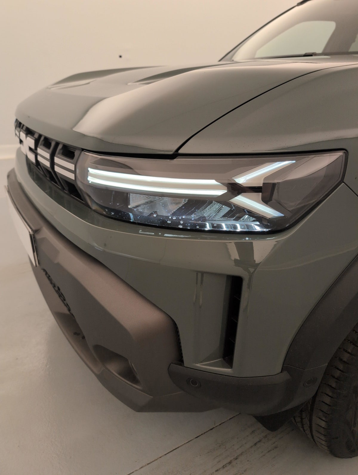 Dacia DUSTER - Image 38