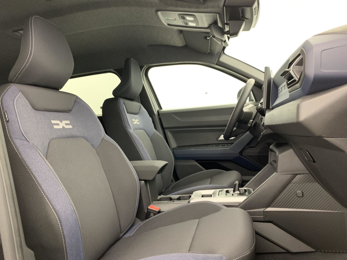 Dacia DUSTER - Image 9