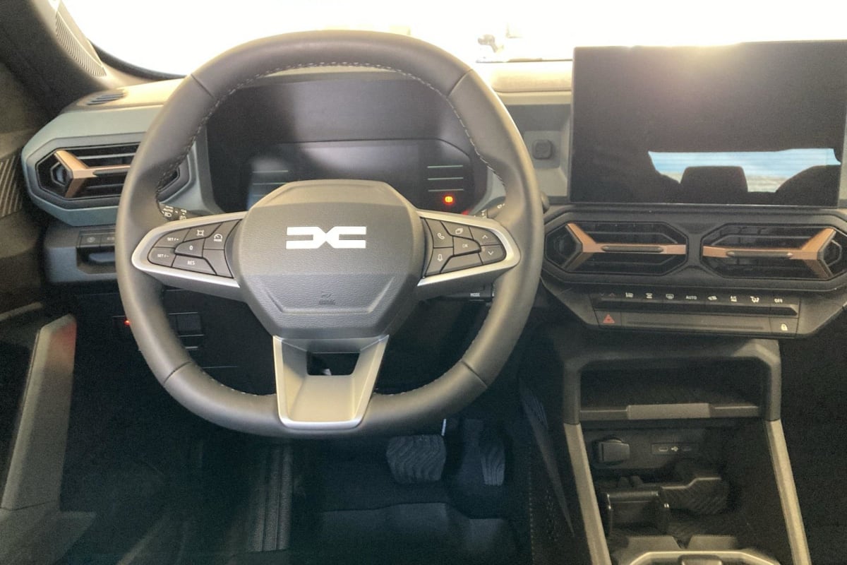 Dacia DUSTER - Image 13