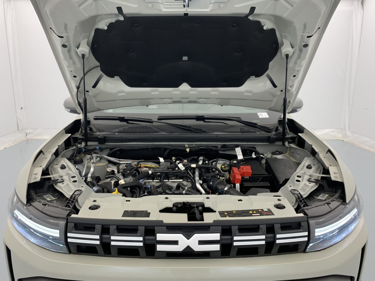 Dacia DUSTER - Image 26