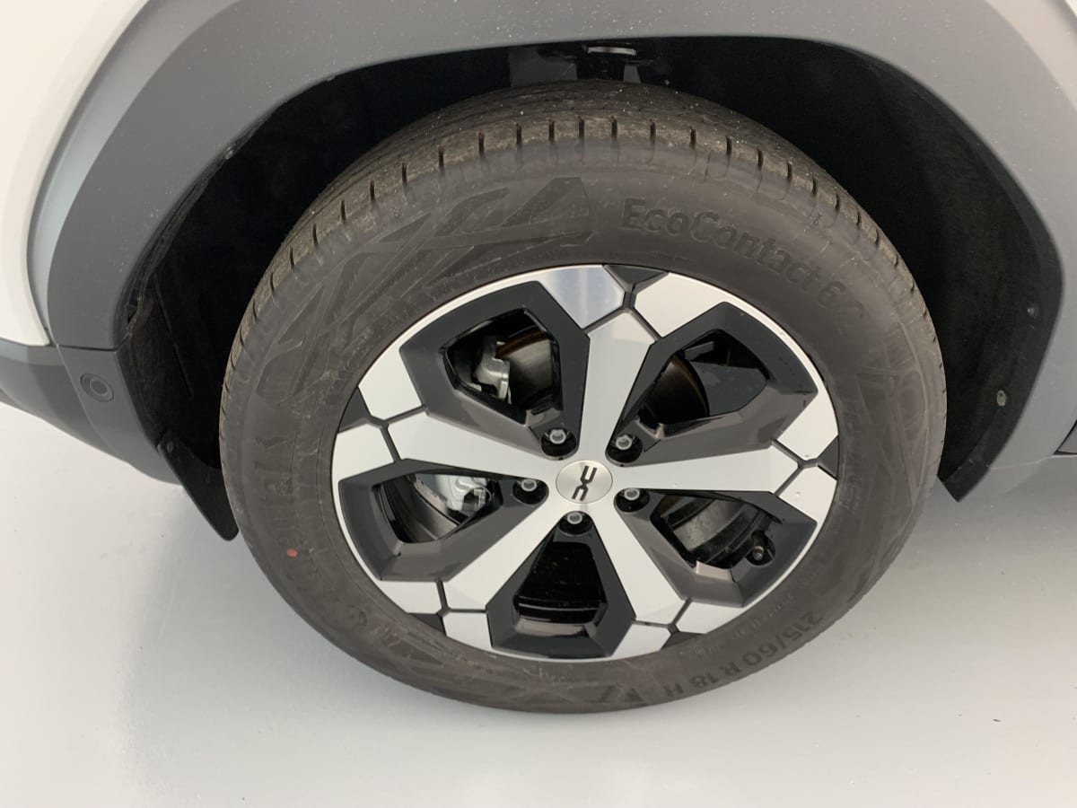 Dacia DUSTER - Image 23