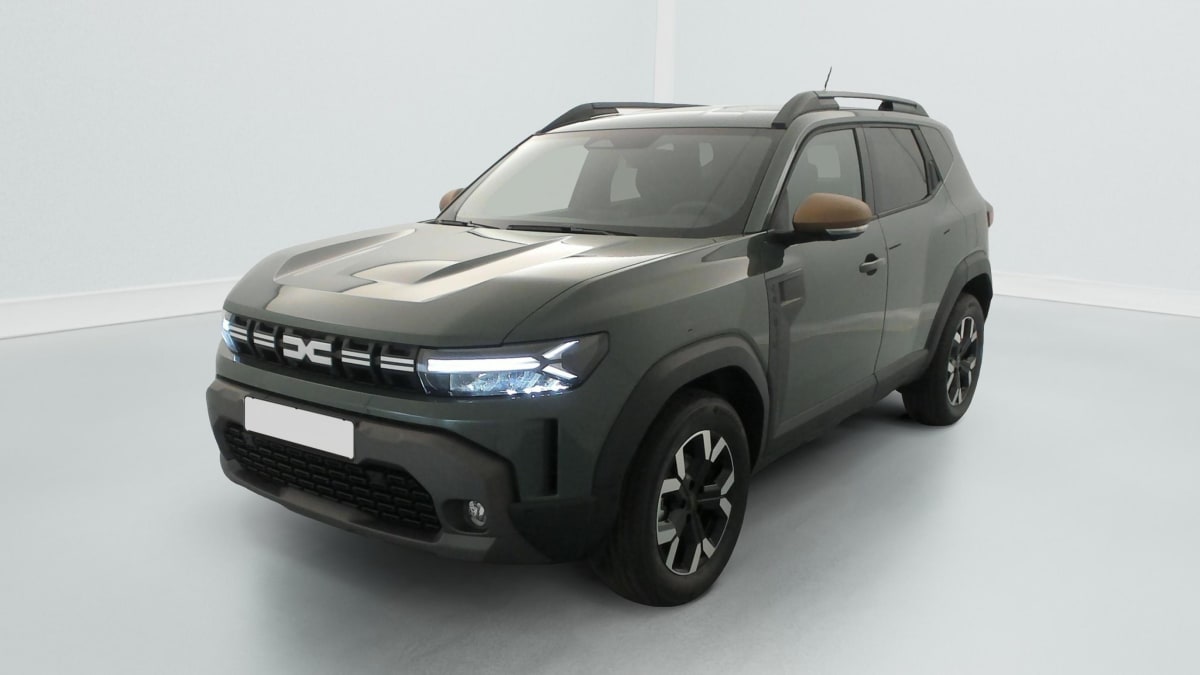 Dacia DUSTER - Image 29