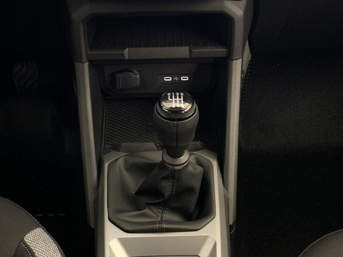 Dacia DUSTER - Image 16