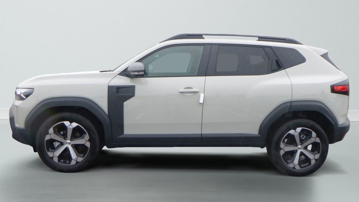 Dacia DUSTER - Image 2