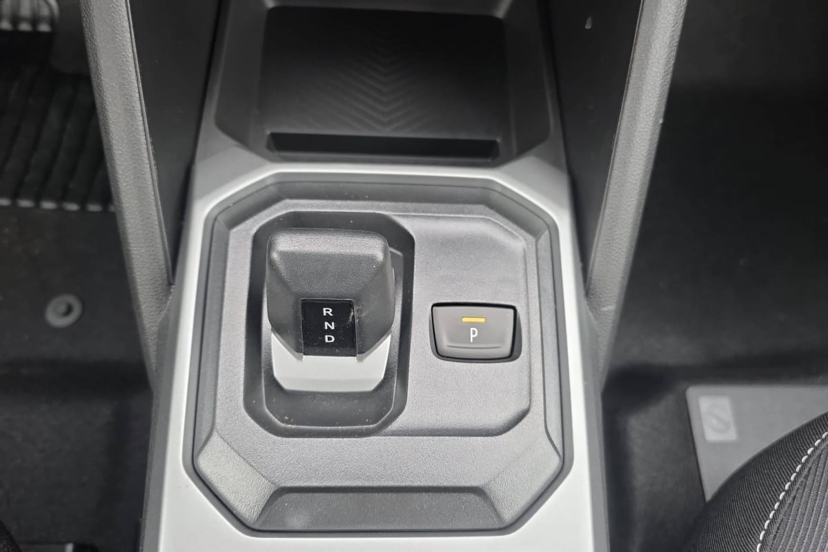 Dacia DUSTER - Image 16