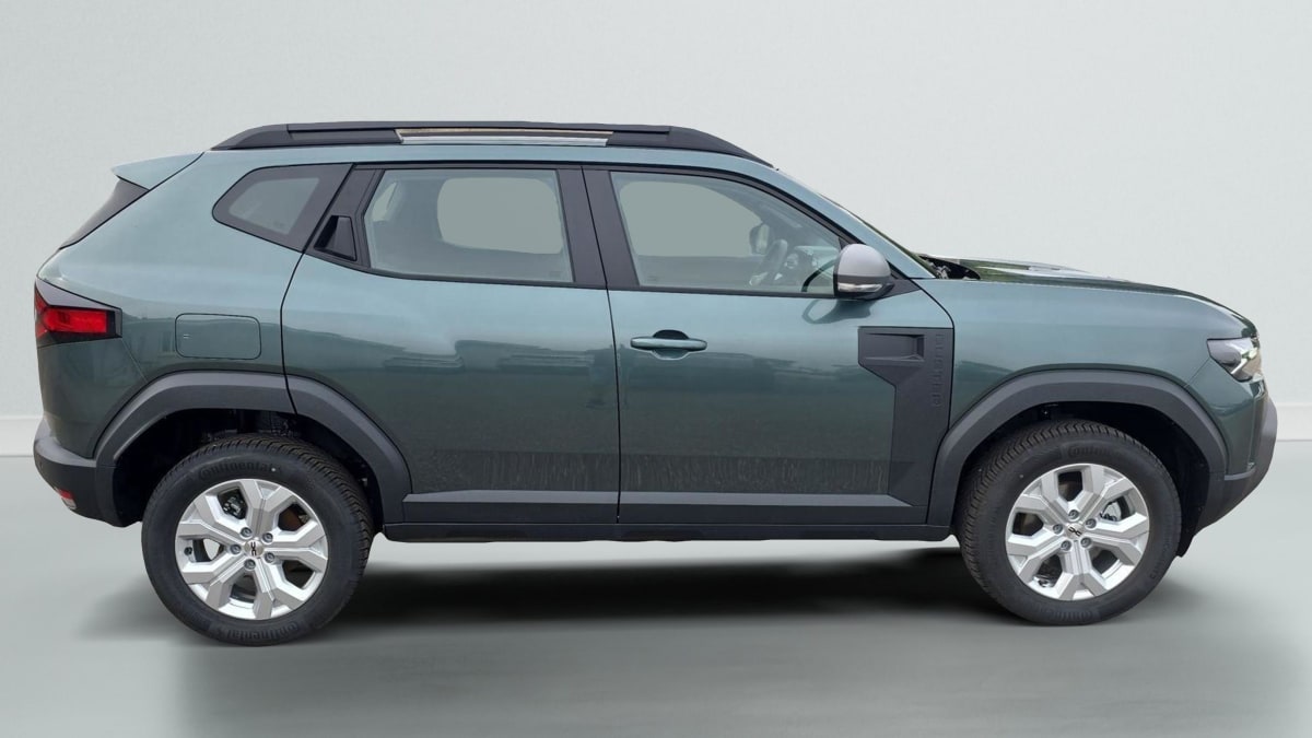 Dacia DUSTER - Image 36