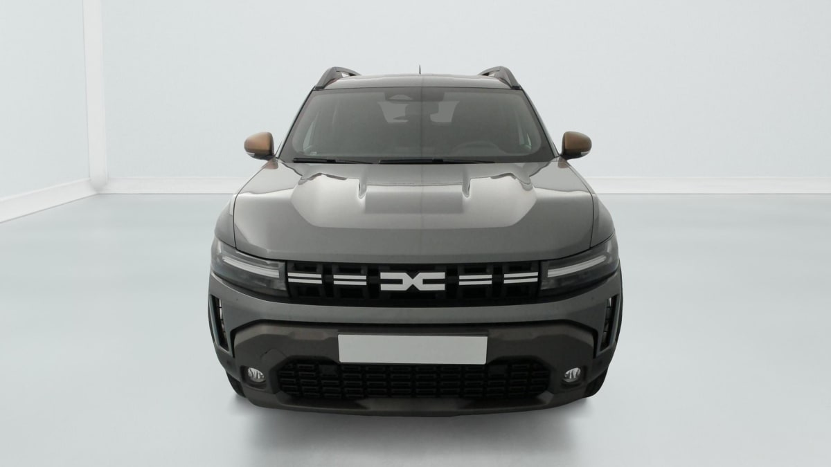 Dacia DUSTER - Image 2