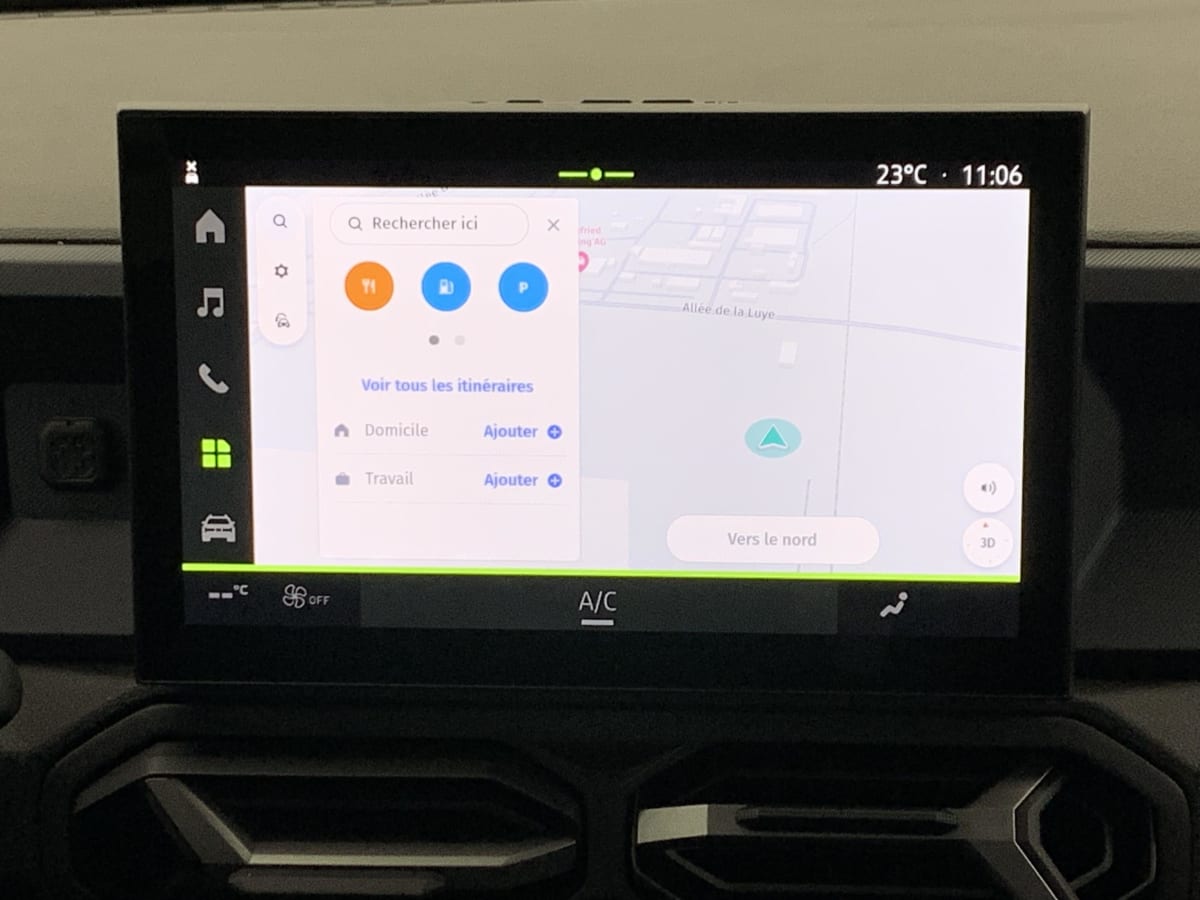 Dacia DUSTER - Image 17