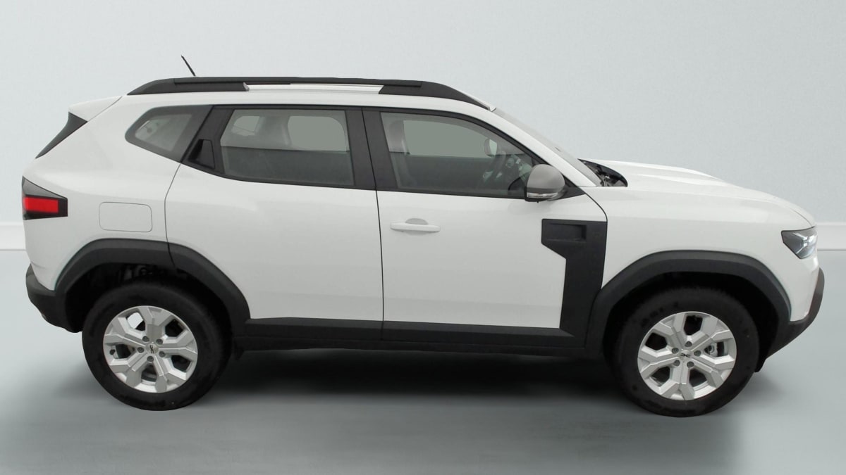 Dacia DUSTER - Image 8