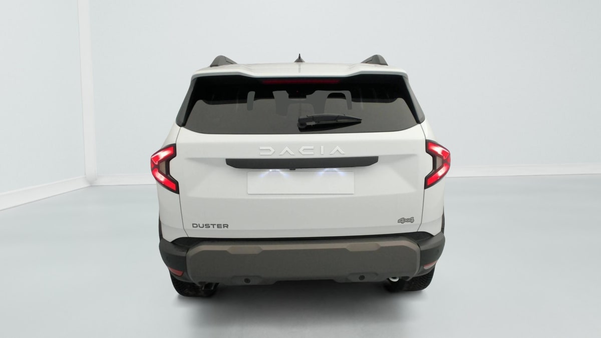 Dacia DUSTER - Image 4