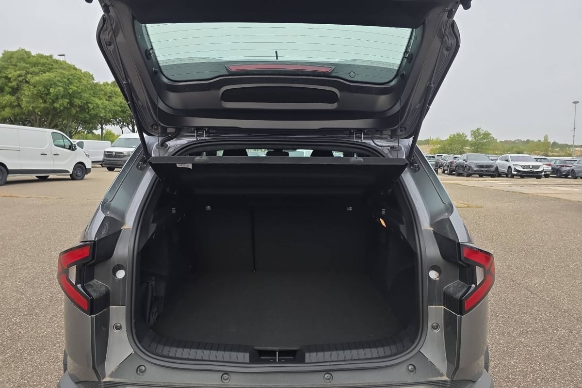 Dacia DUSTER - Image 11