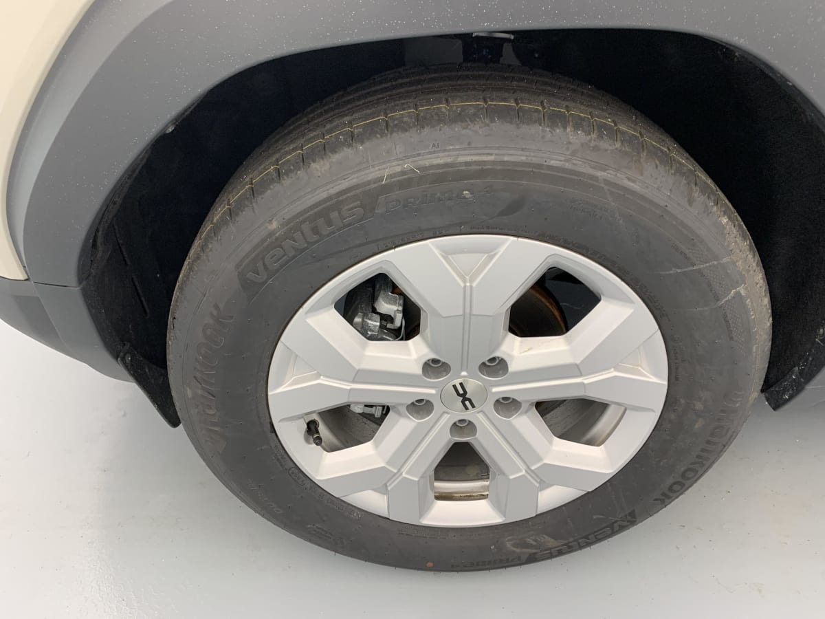 Dacia DUSTER - Image 24