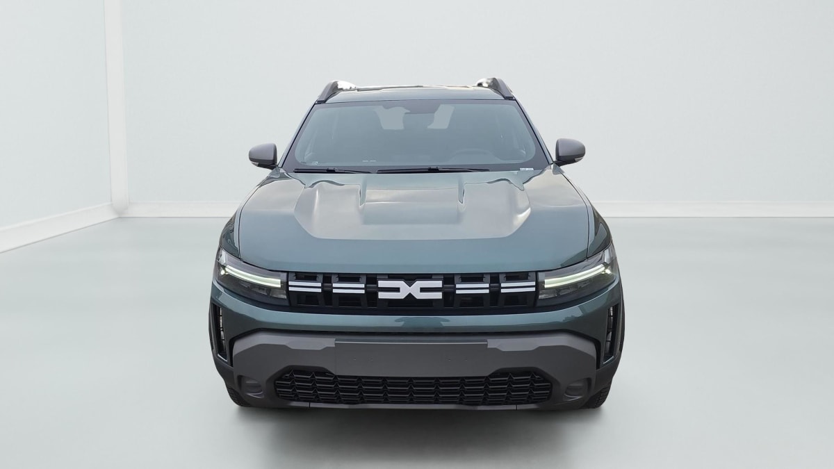 Dacia DUSTER - Image 30