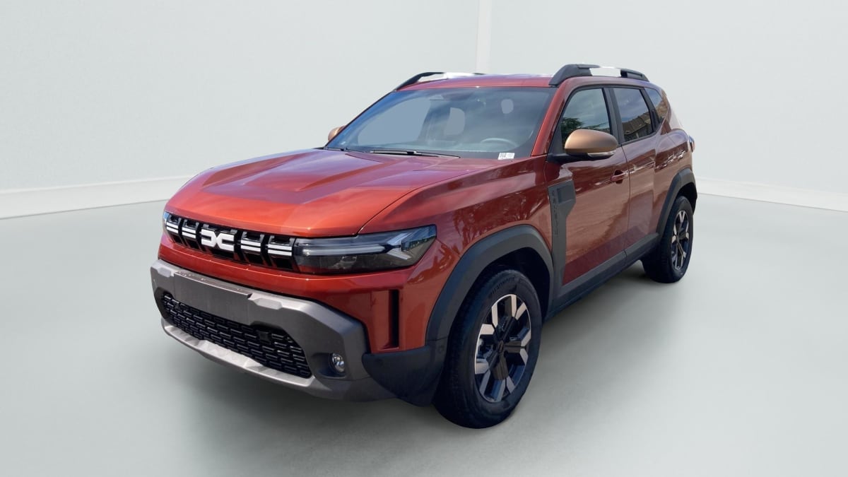 Dacia DUSTER - Image 3