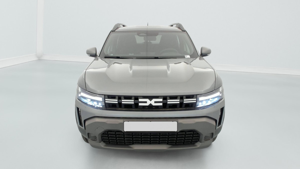 Dacia DUSTER - Image 28