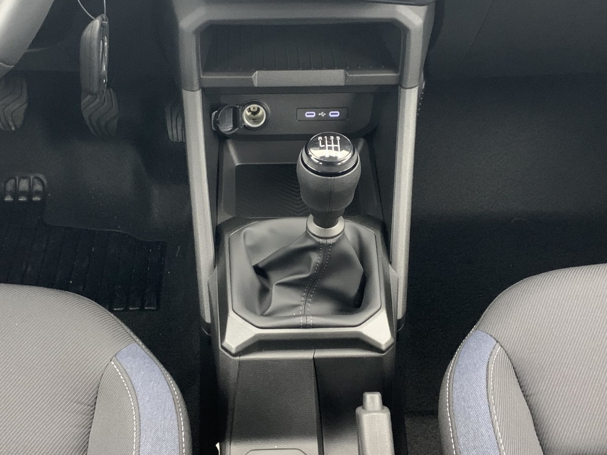 Dacia DUSTER - Image 17