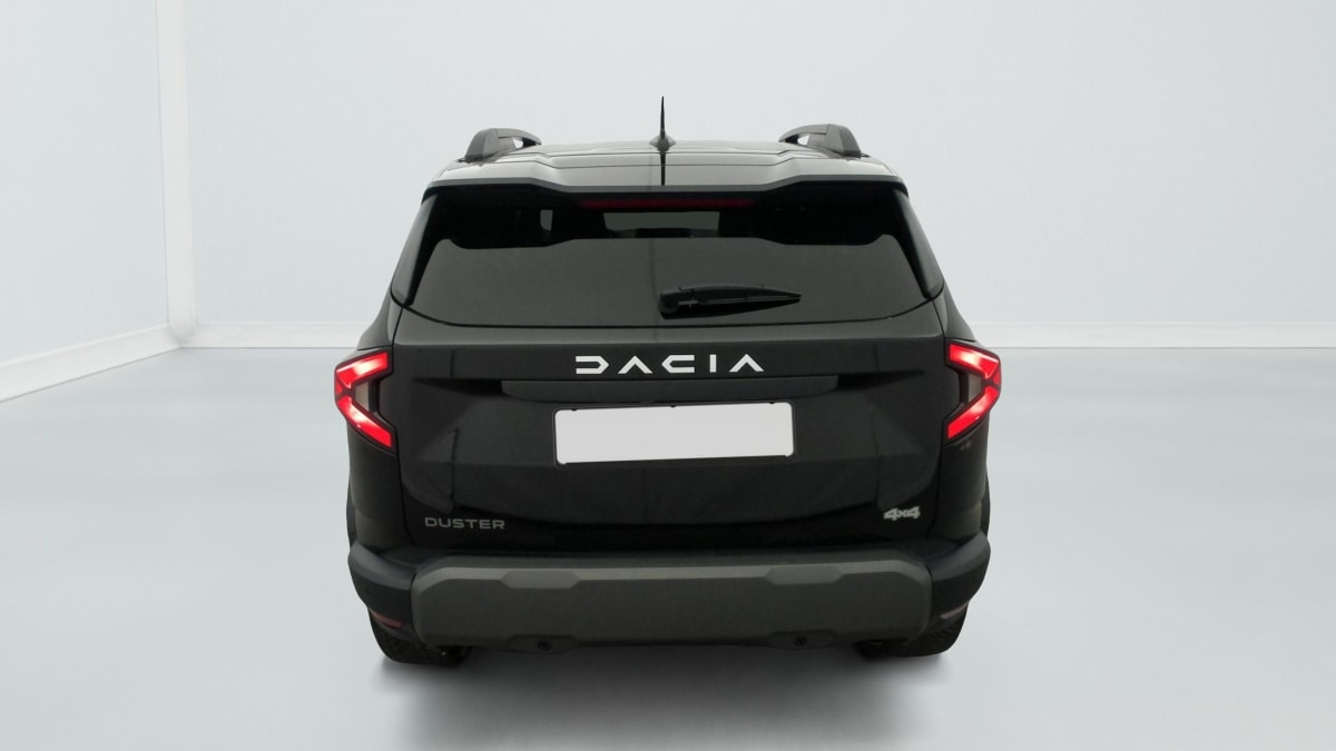 Dacia DUSTER - Image 6