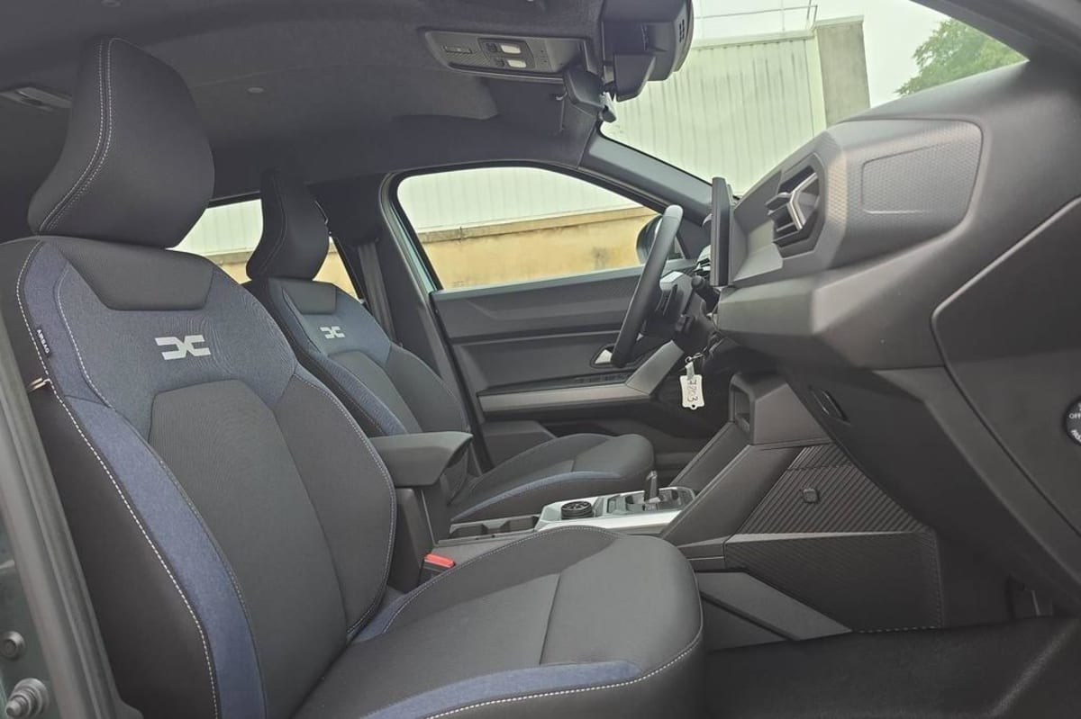 Dacia DUSTER - Image 37