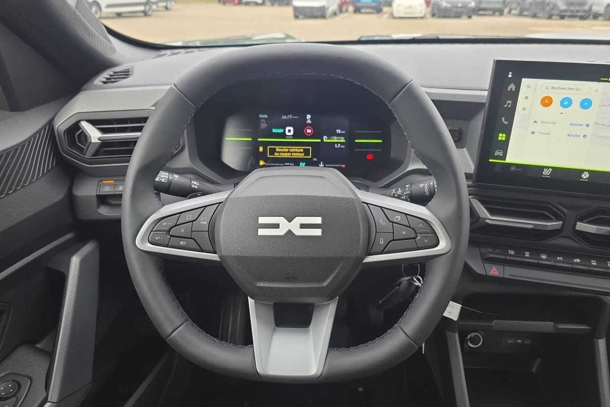 Dacia DUSTER - Image 42