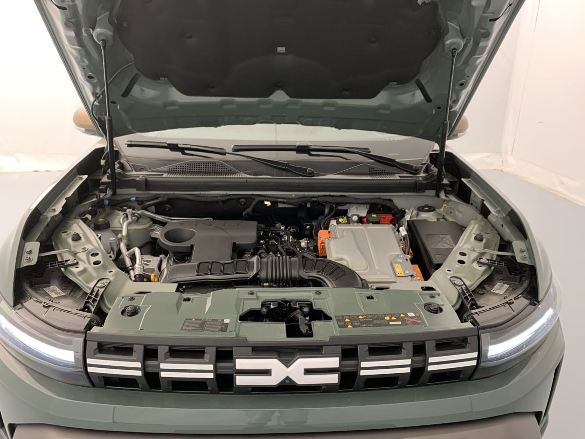 Dacia DUSTER - Image 51