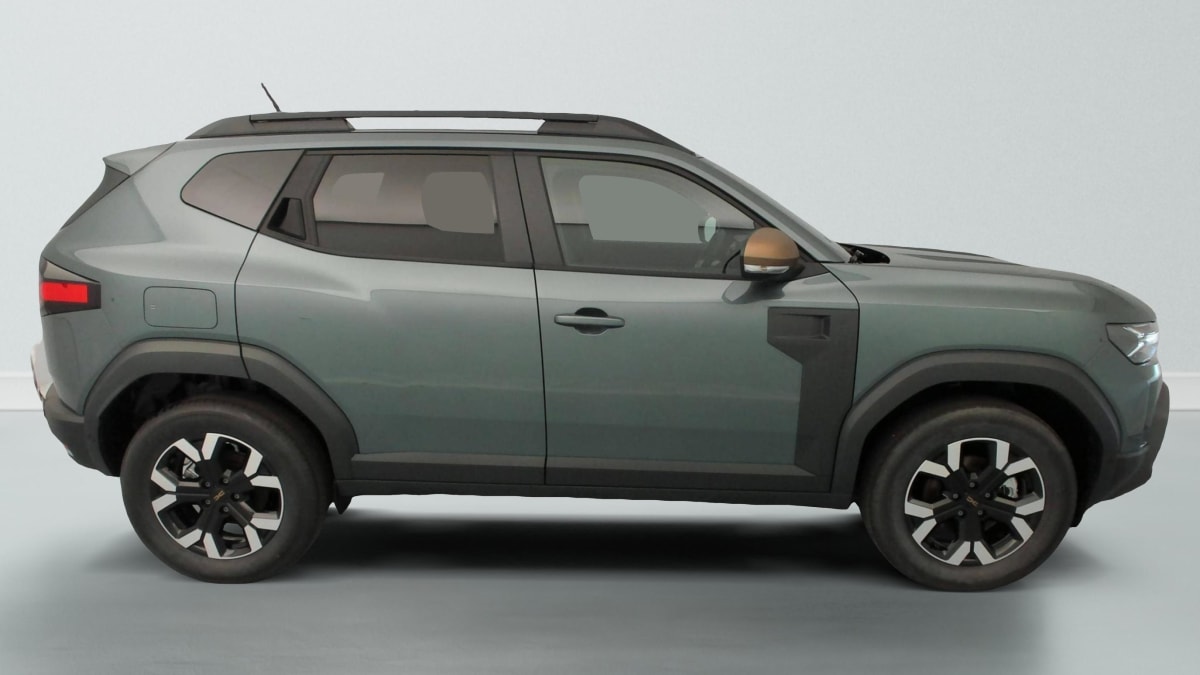 Dacia DUSTER - Image 34