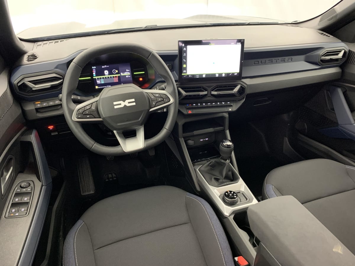 Dacia DUSTER - Image 14