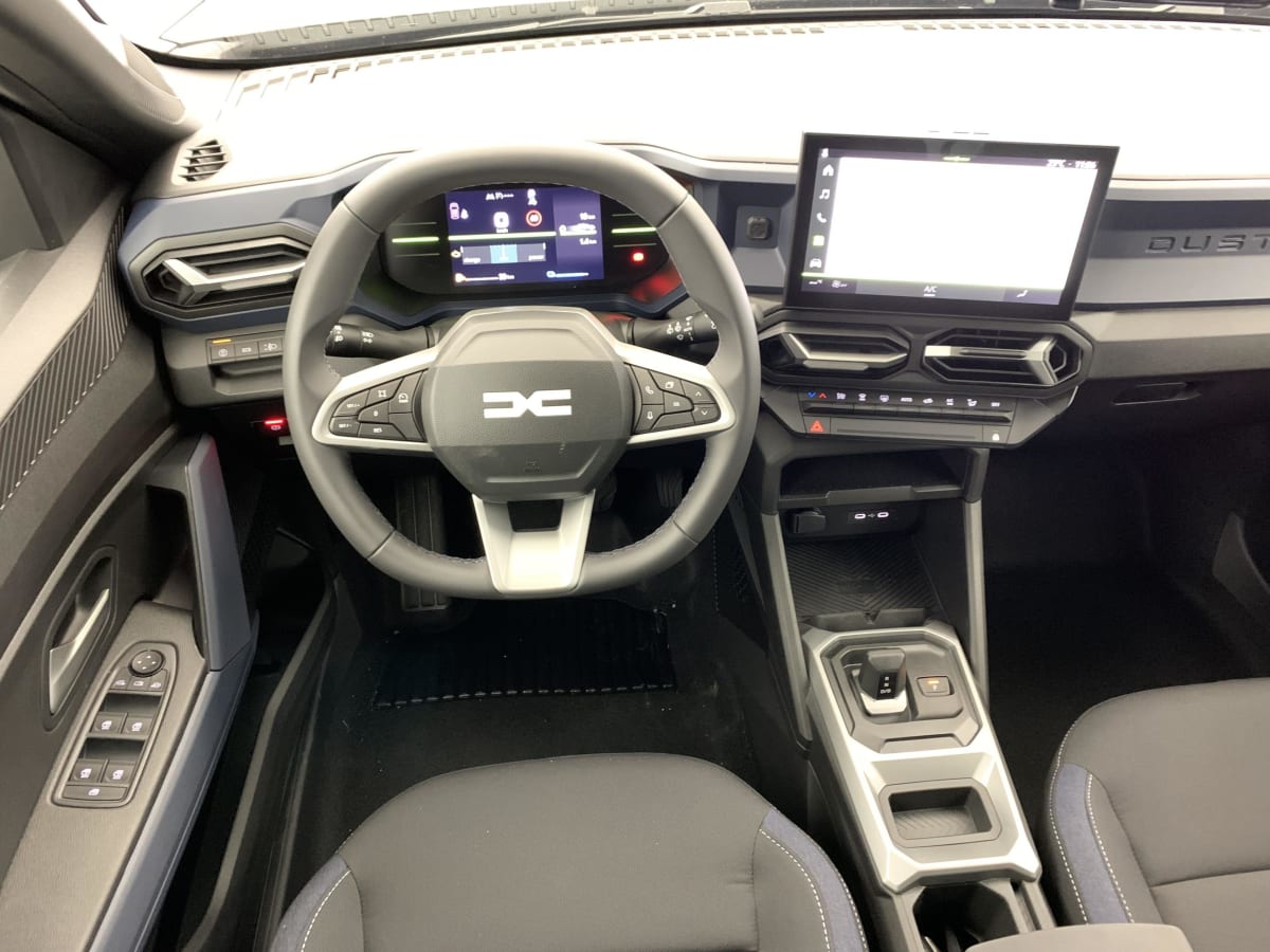 Dacia DUSTER - Image 13