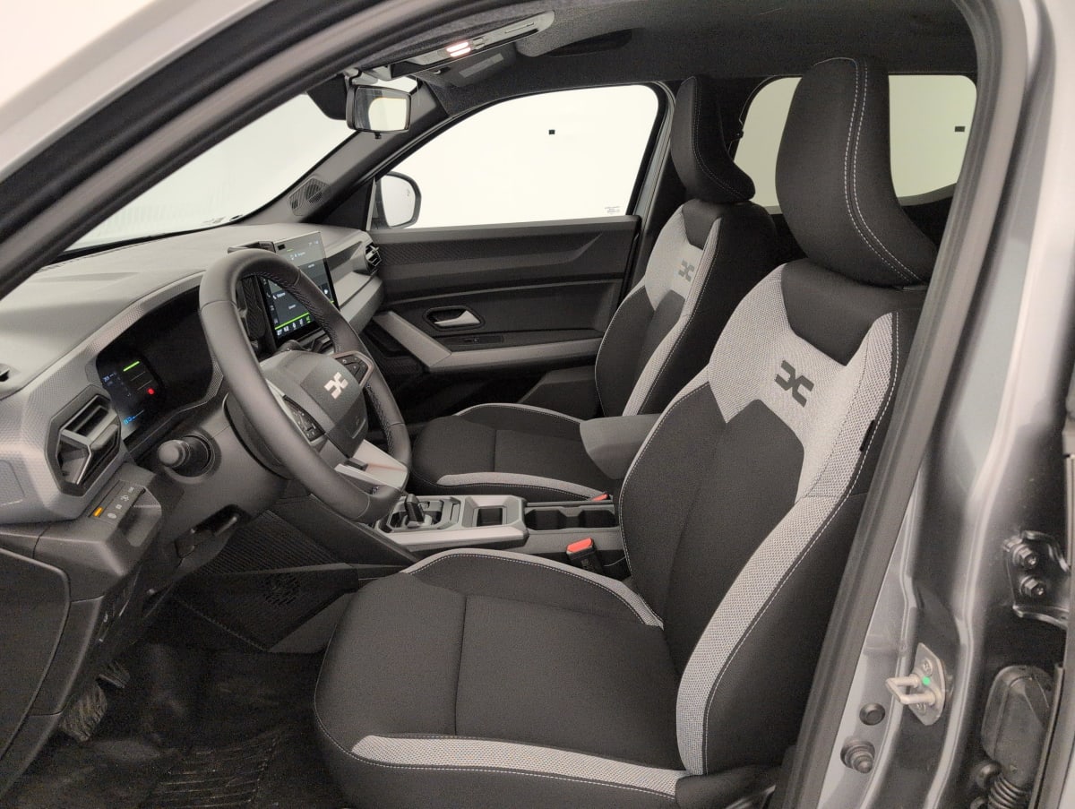 Dacia DUSTER - Image 16