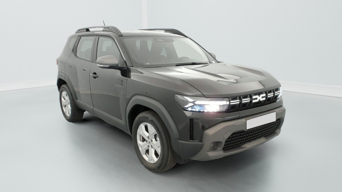 Dacia DUSTER - Image 71
