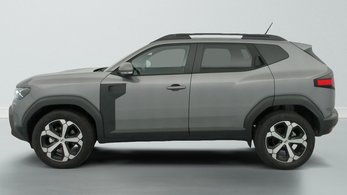 Dacia DUSTER - Image 4