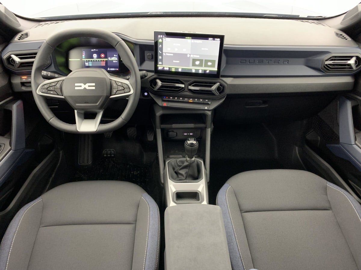 Dacia DUSTER - Image 34