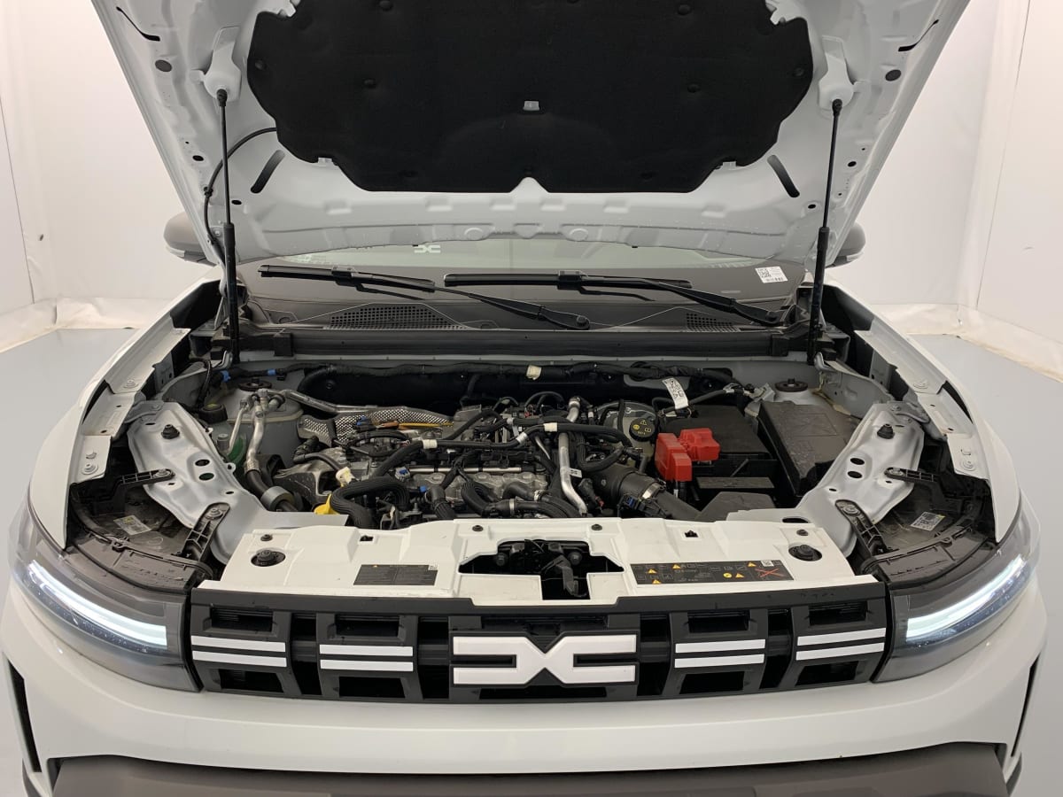 Dacia DUSTER - Image 22