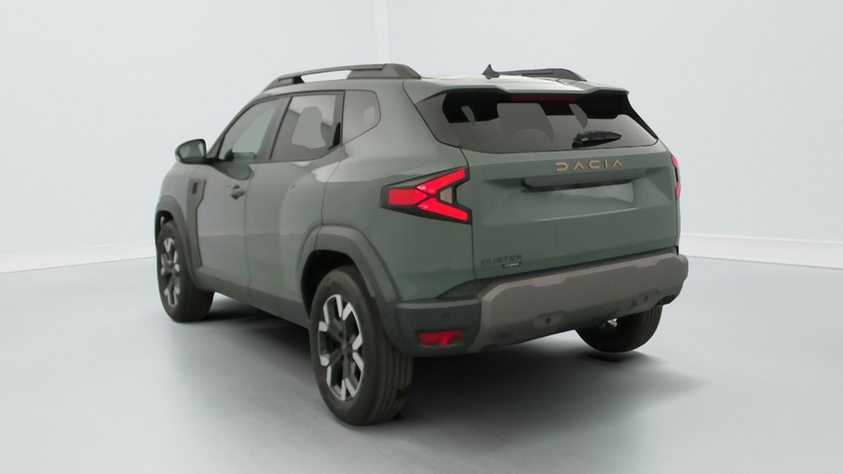 Dacia DUSTER - Image 23