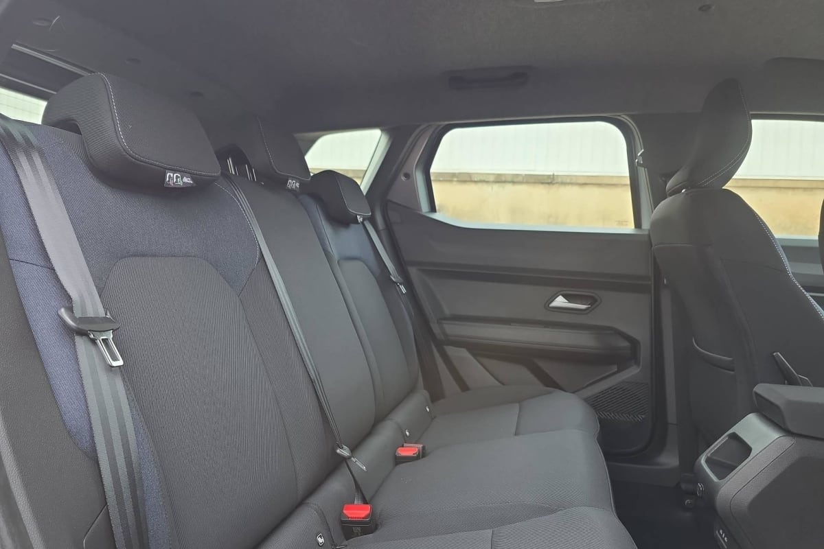 Dacia DUSTER - Image 10