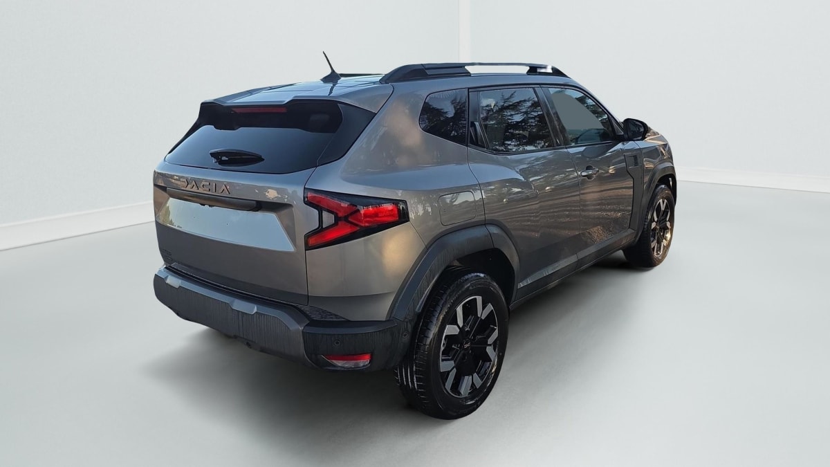 Dacia DUSTER - Image 8