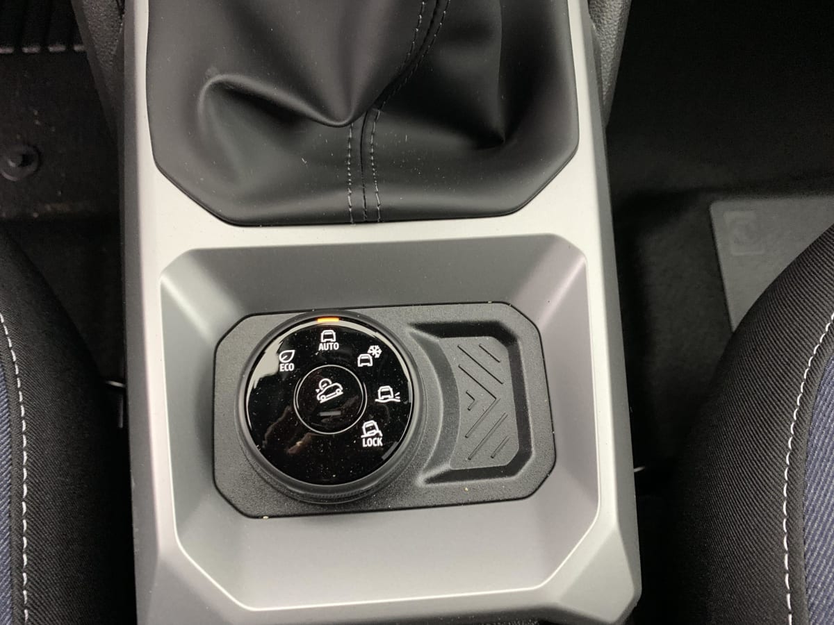 Dacia DUSTER - Image 17