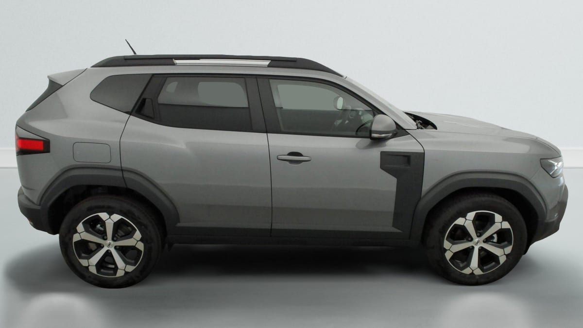 Dacia DUSTER - Image 8