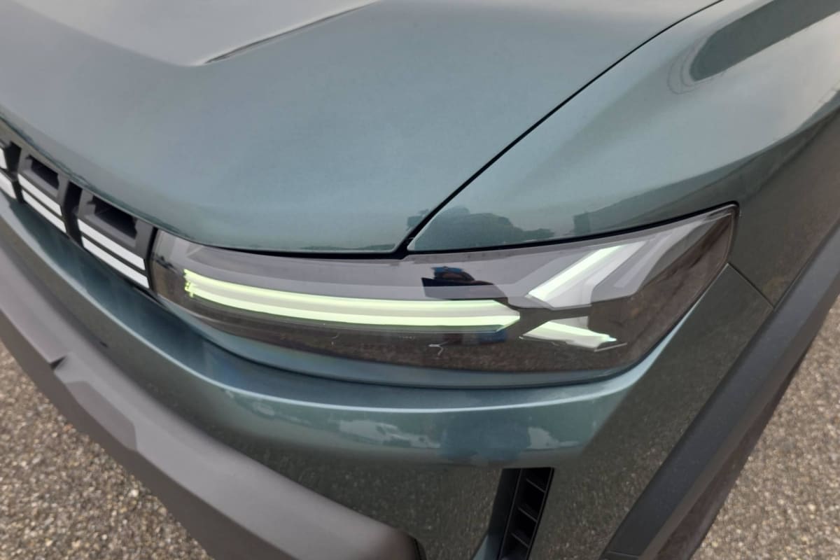 Dacia DUSTER - Image 53