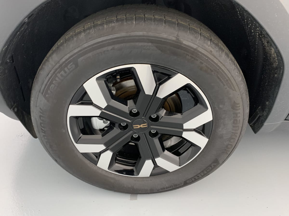 Dacia DUSTER - Image 51