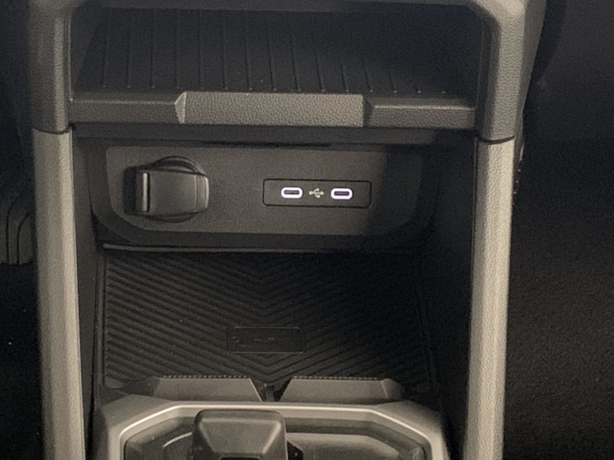 Dacia DUSTER - Image 43