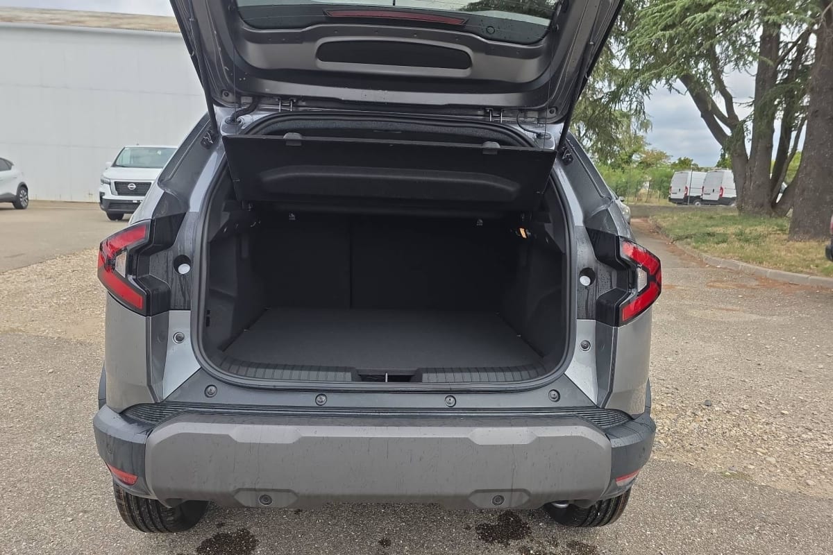 Dacia DUSTER - Image 11