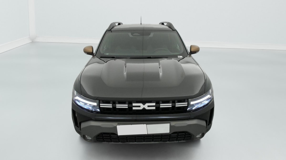 Dacia DUSTER - Image 2