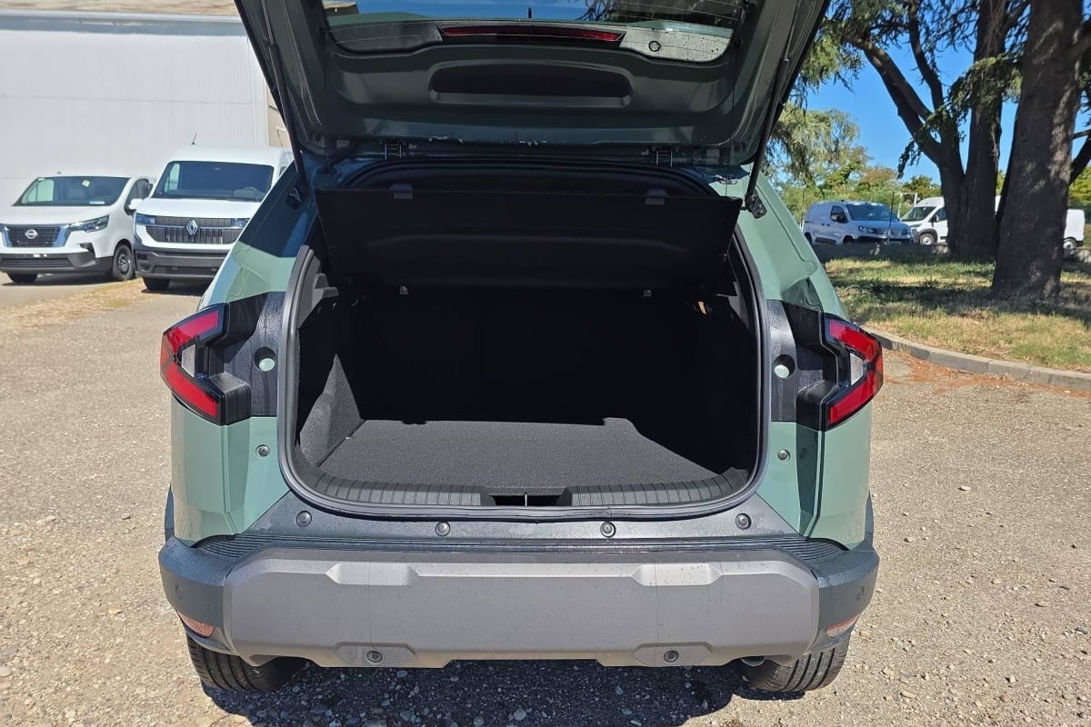 Dacia DUSTER - Image 38